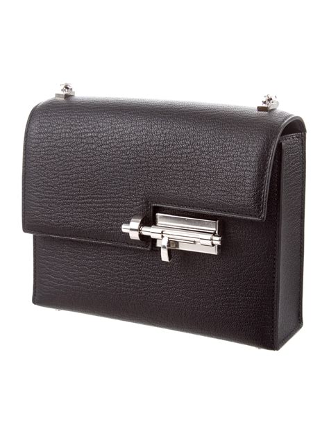 hermes verrou chaine mini